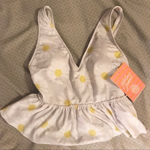 Kortni Jeane V-Neck Top